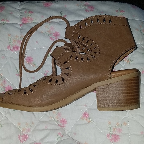 Kids sandals with hill - Picture 5 of 7